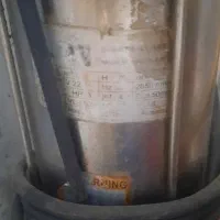 فروش پمپ کارواش کفکش هیلتی|ماشینآلات صنعتی|اشتهارد, |دیوار