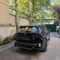 Bmw ix3|خودرو سواری و وانت|تهران, زعفرانیه|دیوار