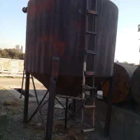 تانکر سوخت