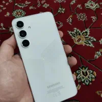 سامسونگ اس۲۴ اف ای S24 FE فقط تا ۳شنبه این قیمت