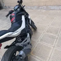 موتورسیکلت|موتورسیکلت|اصفهان, مهدی آباد|دیوار