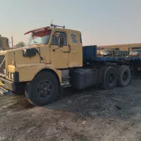 ولوو کشنده|خودرو سنگین|اهواز, شهدای انتظامی|دیوار