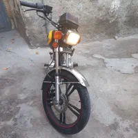 کبیر ۲۰۰ مدل ۱۴۰۳