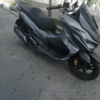 Motot-Galaxy-JT200|موتورسیکلت|تهران, ونک|دیوار