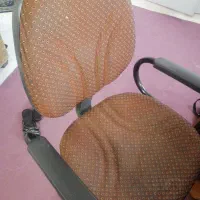 صندلی چرخدار