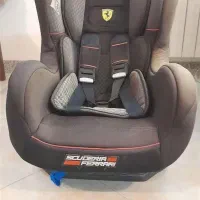 صندلی ماشین برند آلمان