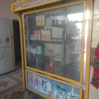 فروش یخچال ‌ایستاده‌ریلی