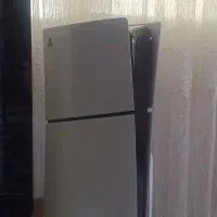 ps5 slim|کنسول، بازی ویدئویی و آنلاین|کرج, برغان|دیوار