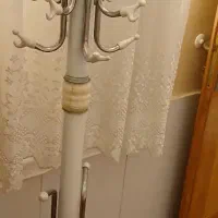 چوب لباسی