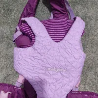 آغوشی کودک