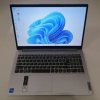 لپ تاپ لنوو i5 نسل 12 رم 16 گیگ و ssd یک ترا