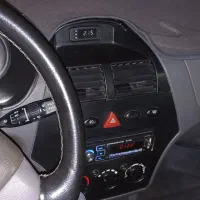 تیبا مدل 1400|خودرو سواری و وانت|سلامی, |دیوار