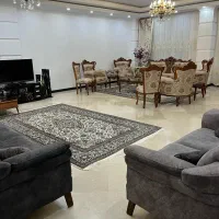 آپارتمان ۱۳۸ متری تک واحدی ۳خوابه در سازمان  شمال|فروش آپارتمان|تهران, سازمان برنامه شمالی|دیوار