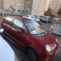 ام وی ام 110مدل 90 سه سیلندر|خودرو سواری و وانت|تبریز, |دیوار