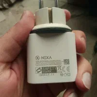 شارژر اصلی آیفون ۲۰w