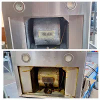 تعمیر و سرویس هود منزل