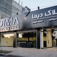 پنت هاوس فول امکانات دانشگاه
