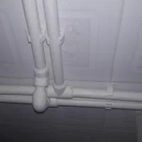 لوله کشی سردوگرم وپکیج وفاضلاب|خدمات پیشه و مهارت|کرج, شاهینویلا|دیوار