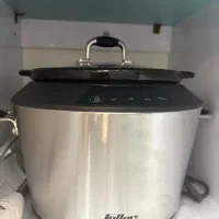 ارام پز فلر