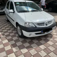 ال نود پارس تندر مدل ۹۷