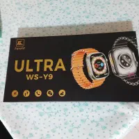 ساعت مچی هوشمند