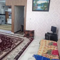 آپارتمان نقلی و شیک/امیر حمزه|فروش آپارتمان|تربت جام, مطهری|دیوار