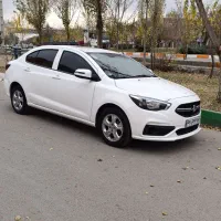 شاهین ۱۴۰۳ گارانتی فعال