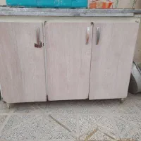 کابینت  فلزی
