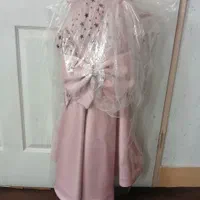 لباس عروس کودک|کفش و لباس بچه|شاهین‌شهر, گزبرخوار|دیوار