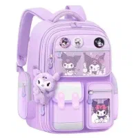 کوله برزنتی کرومی و فضانورد طبی|کفش و لباس بچه|برخوار, |دیوار