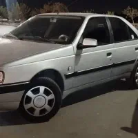 405 slx مدل ۹۰ سینی و شاسی پلمپ کم کار ۱۹۰هزار کار|خودرو سواری و وانت|مشهد, گرجی علیا|دیوار