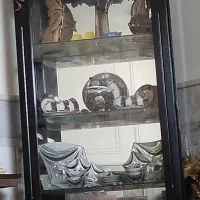 بوفه|بوفه، ویترین، کنسول|زاهدان, |دیوار