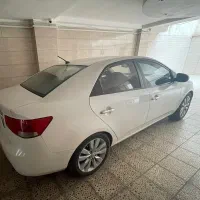 سراتو وارداتی ۲۰۱۲|خودرو سواری و وانت|گنبد کاووس, |دیوار