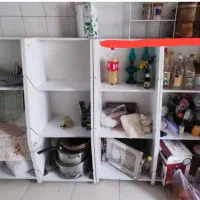 قفسه ام دی  اف