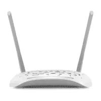 مودم Tplink 8961 ADSL2