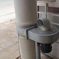 مکنده تک قلو تک فاز|ابزارآلات|بم, |دیوار