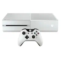 Xbox one s با کنترلر سری اکس - با گارانتی