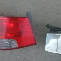 چراغ جلو عقب مه شکن سراتو|قطعات یدکی و لوازم جانبی|ری, جوانمرد قصاب|دیوار