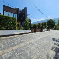 376م زمین داخل بافت درشهرک با پروانه ساخت ملک شخصی|فروش زمین و ملک کلنگی|نشتارود, |دیوار