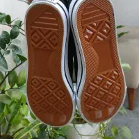 کتونی ال استار اورجینال|کیف، کفش، کمربند|قم, دروازه ری|دیوار