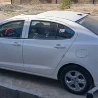 شاهین مدل برج1403،11با سانروف کارکر16تا.|خودرو سواری و وانت|ورامین, شهرک مدرس|دیوار