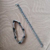 دستبند و گردنبند انگشتر|بدلیجات|محمدیه-قزوین, |دیوار