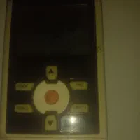 کنترل کولر گازی