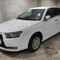 دنا پلاس 6 سرعته رینگ صفرکیلومتر