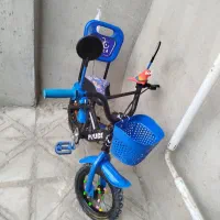 دوچرخه 12 درحدنو