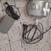 سوهان برقی ناخن ماراتن کمبی ۲۴|آرایشی، بهداشتی، درمانی|پاکدشت, پاکدشت (مامازند)|دیوار