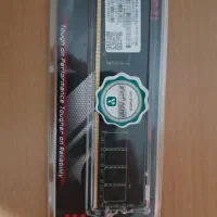 رم کامپیوتر Geil 8Gb ddr4 2400
