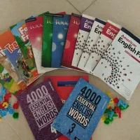 تدریس زبان انگلیسی