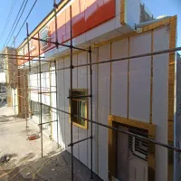 نما کامپوزیت بهترین در منطقه