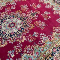 قالی کرمانی